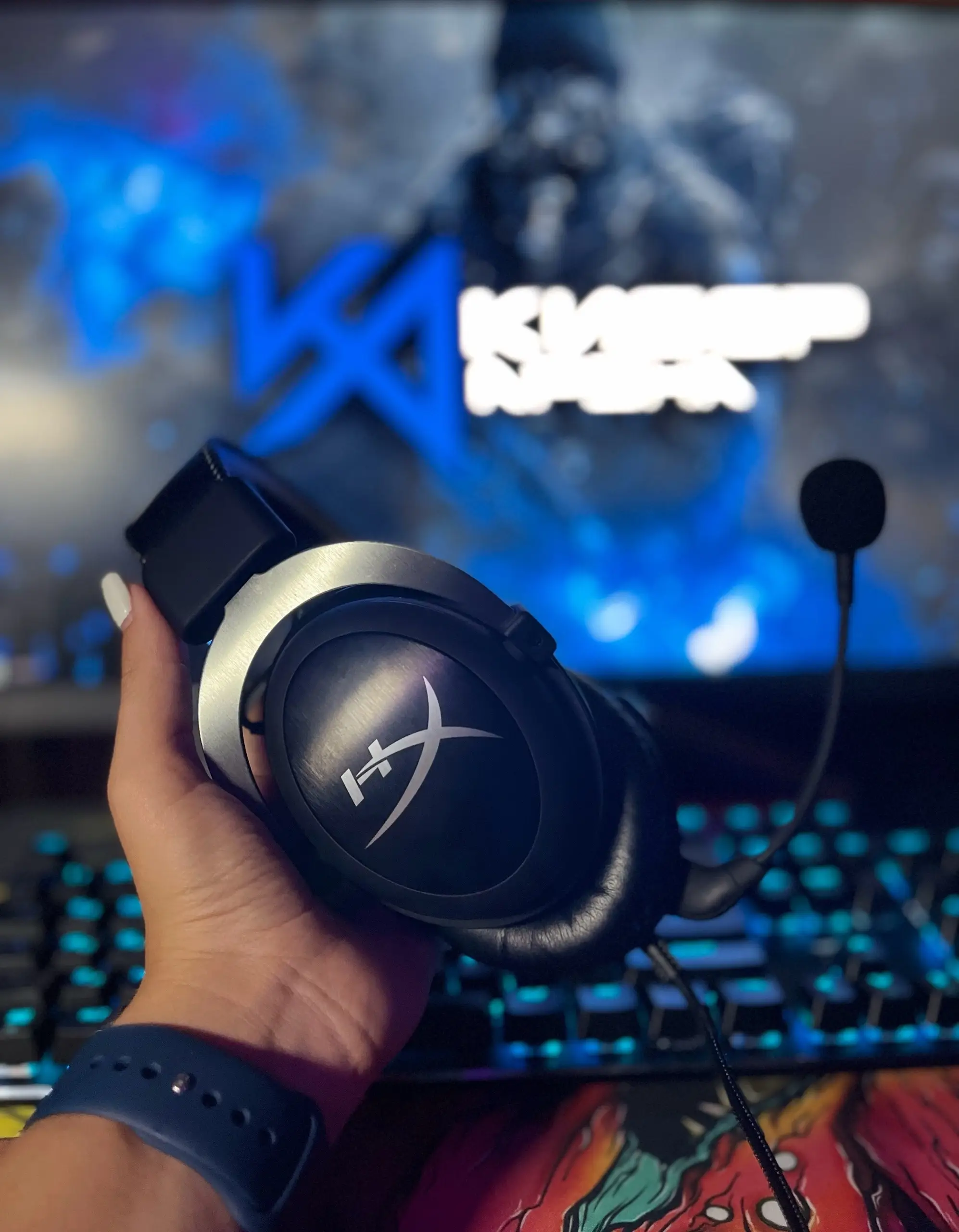 Изображение клуба Кибер Арена Premium № 2