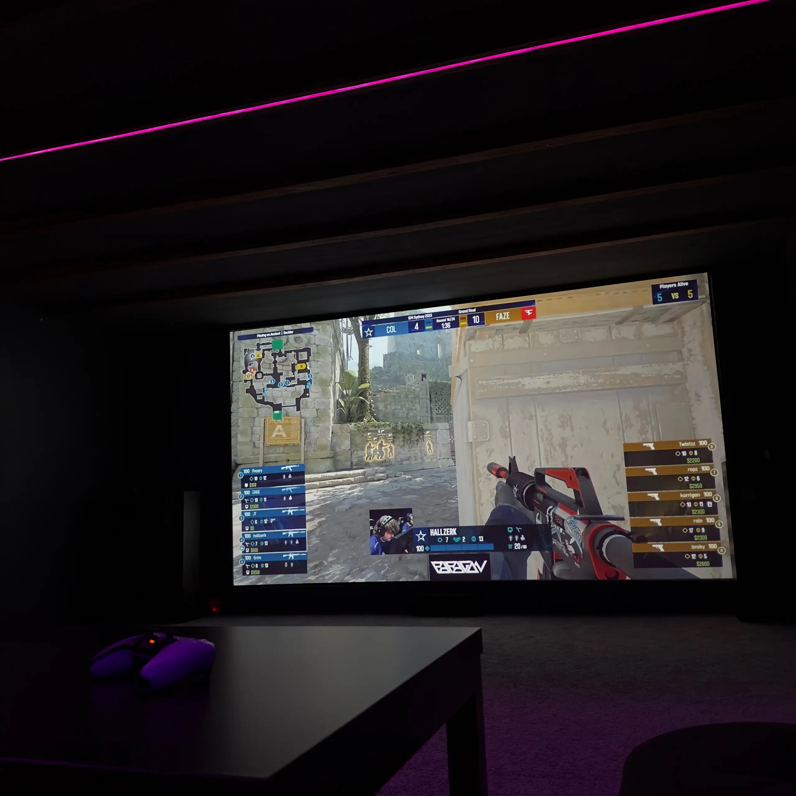 Изображение клуба Кибер Арена Premium № 6