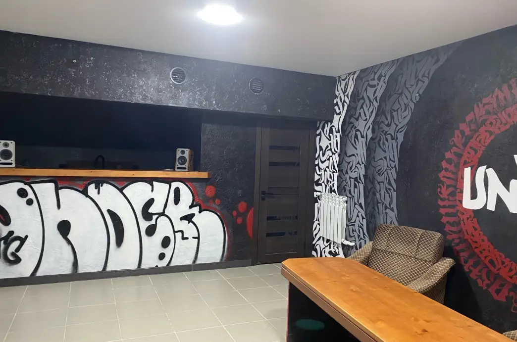 Изображение клуба Under № 4