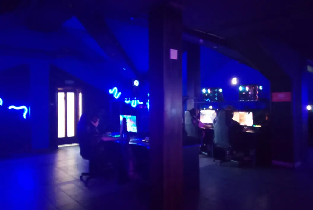 Изображение клуба Конза № 3