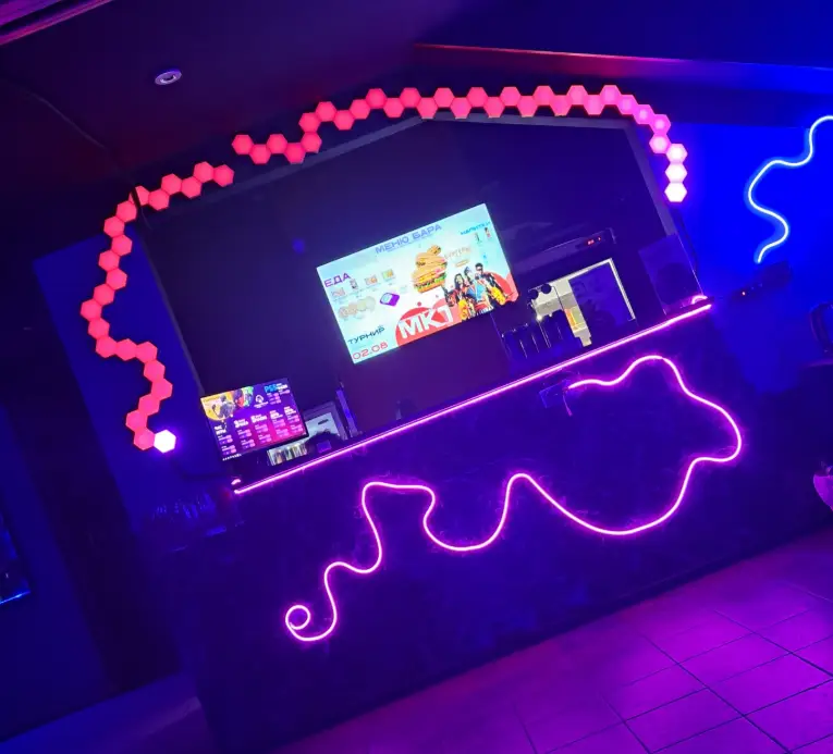 Изображение клуба Конза № 5