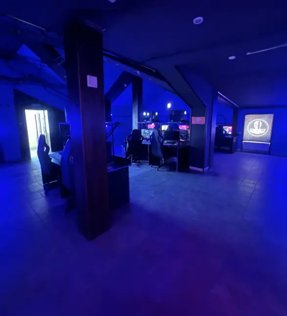 Изображение клуба Конза № 4