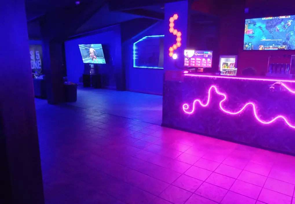 Изображение клуба Конза № 6