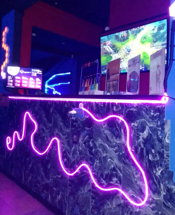 Изображение клуба Конза № 7