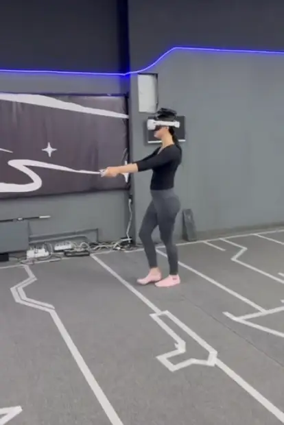 Изображение клуба Warpoint № 3