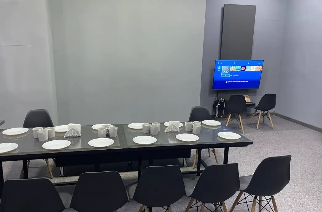 Изображение клуба Warpoint № 6