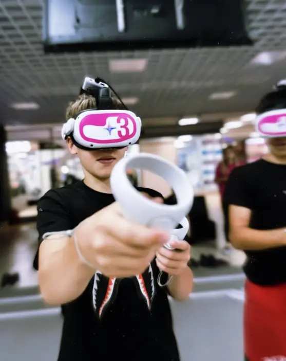 Изображение клуба Warpoint № 4