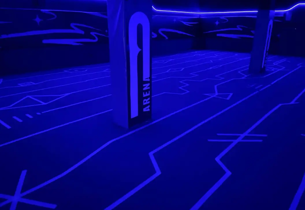 Изображение клуба Warpoint № 5