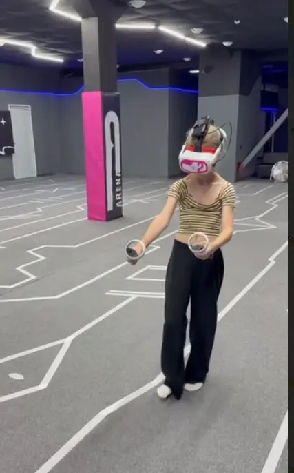 Изображение клуба Warpoint № 2