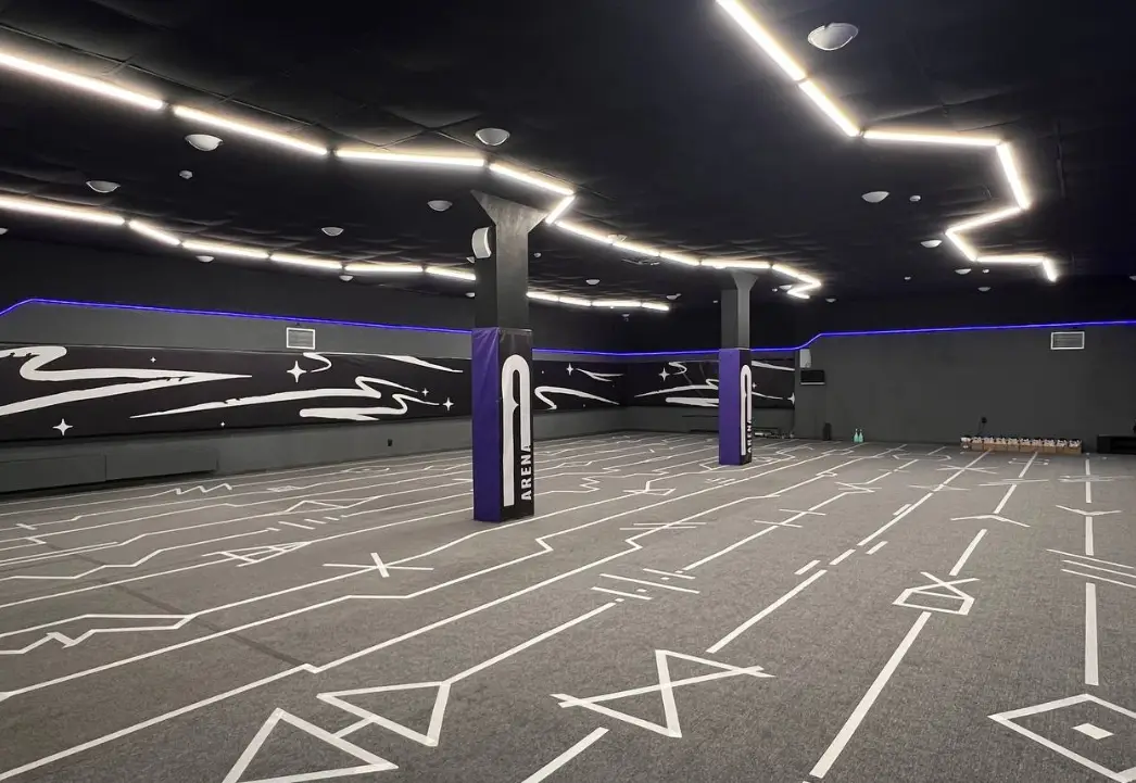 Изображение клуба Warpoint № 1