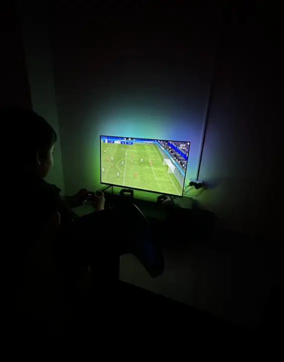 Изображение клуба Pantheon № 1