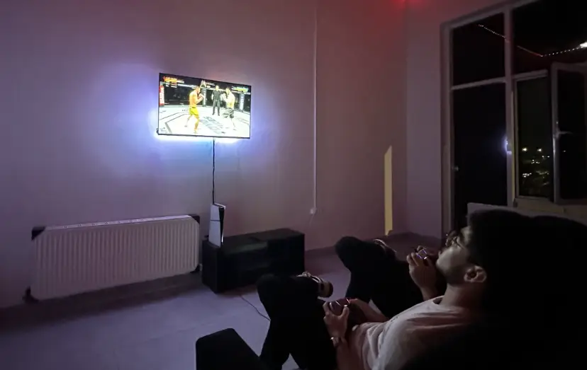 Изображение клуба Pantheon № 5