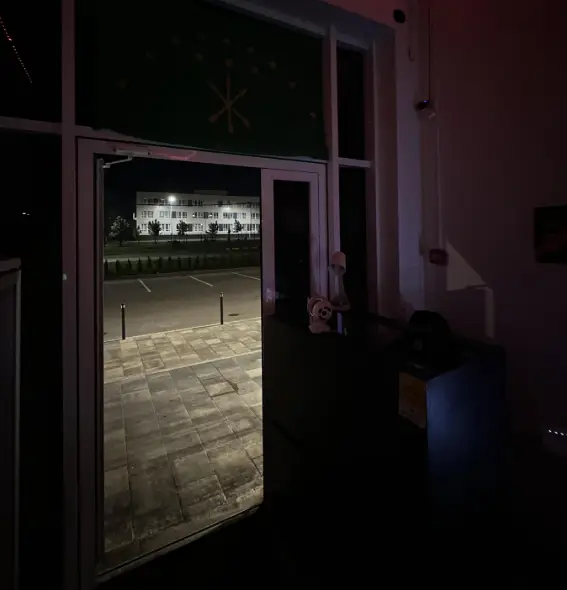 Изображение клуба Pantheon № 6