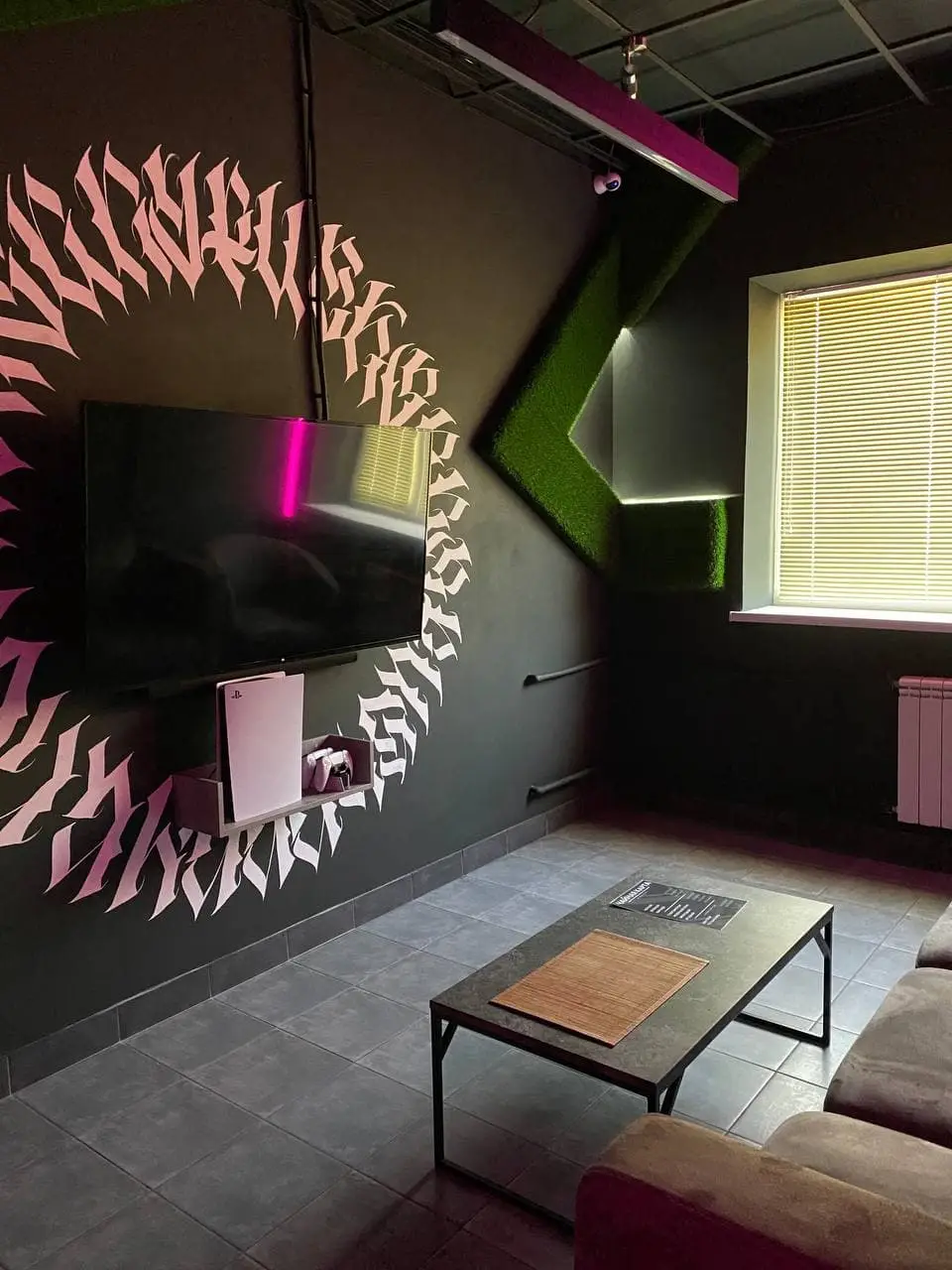 Изображение клуба PUSHGANG № 5