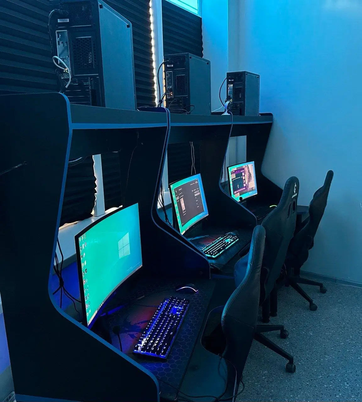 Изображение клуба Nord Games № 3