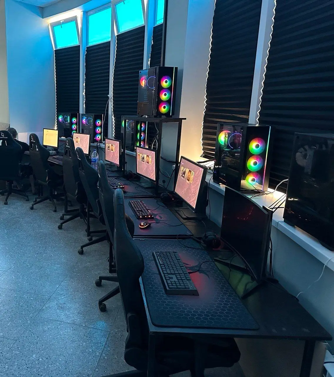 Изображение клуба Nord Games № 2