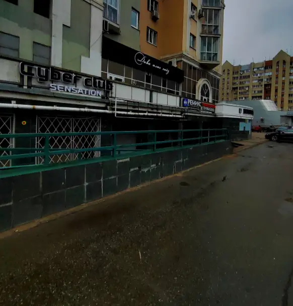 Изображение клуба Sensation № 4