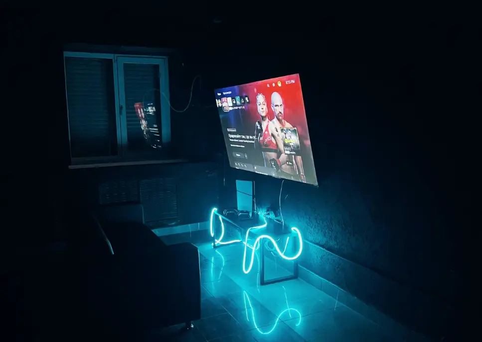 Изображение клуба Sensation № 2