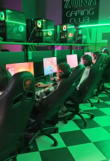 Изображение клуба Chinazez Game № 3