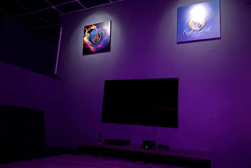 Изображение клуба Chinazez Game № 4