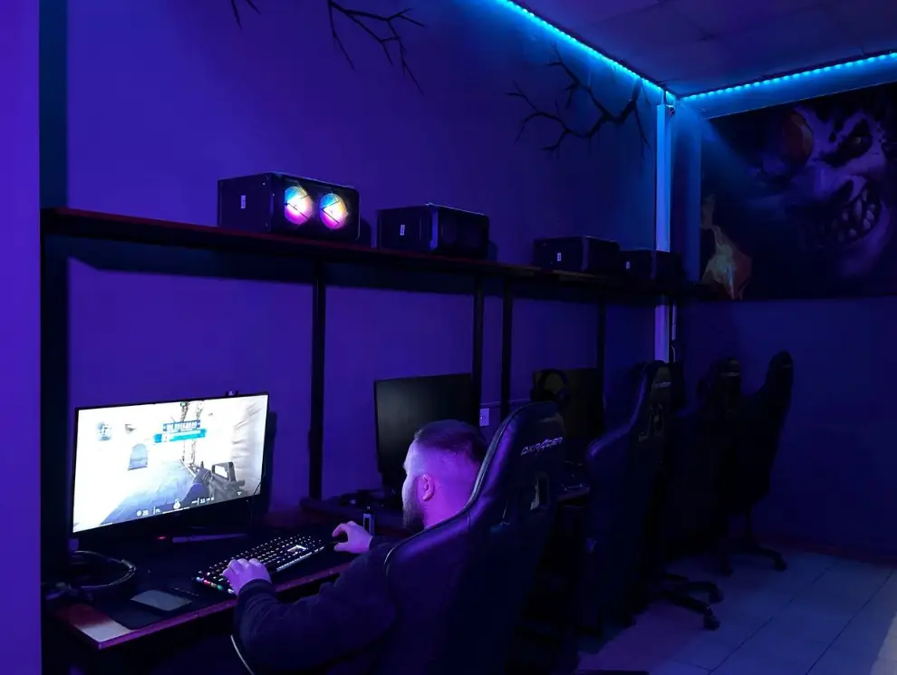 Изображение клуба Chinazez Game № 2