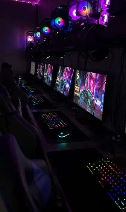 Изображение клуба Play Games № 4