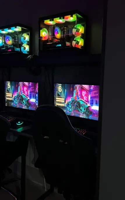 Изображение клуба Play Games № 5