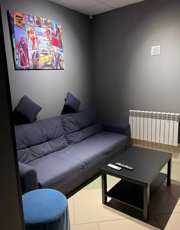 Изображение клуба Play Games № 3