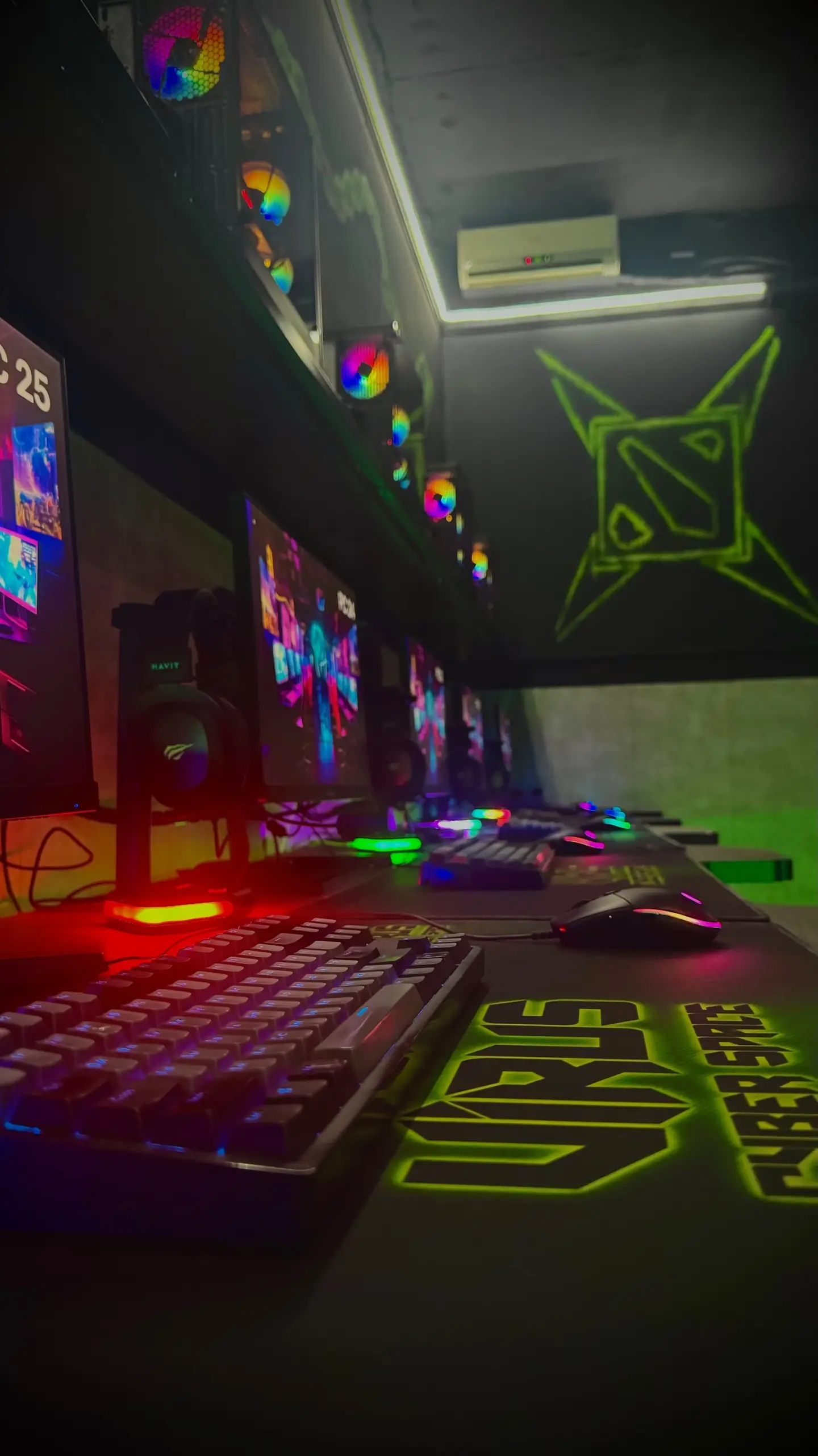 Изображение клуба Virus № 2