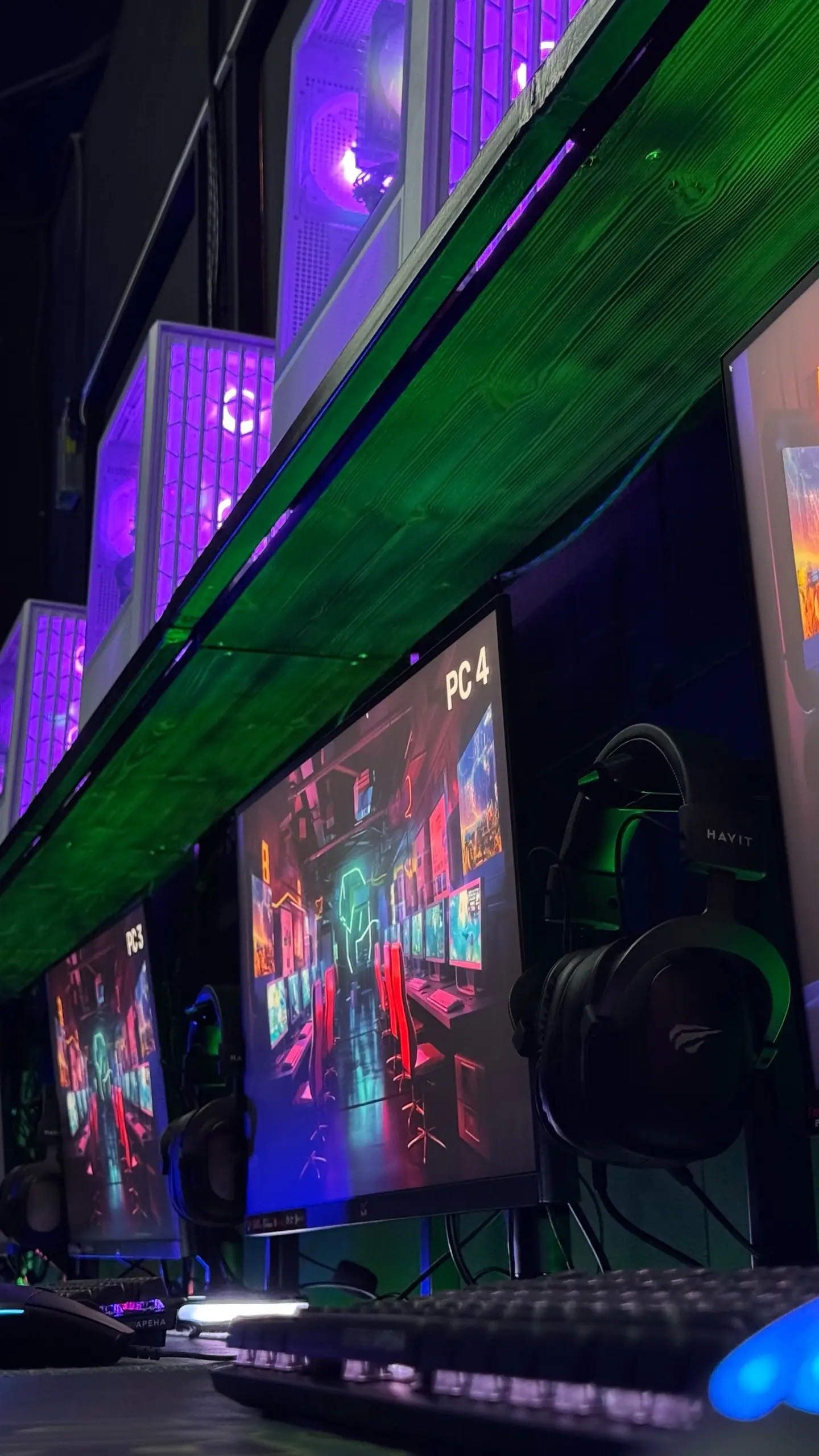 Изображение клуба Virus № 3