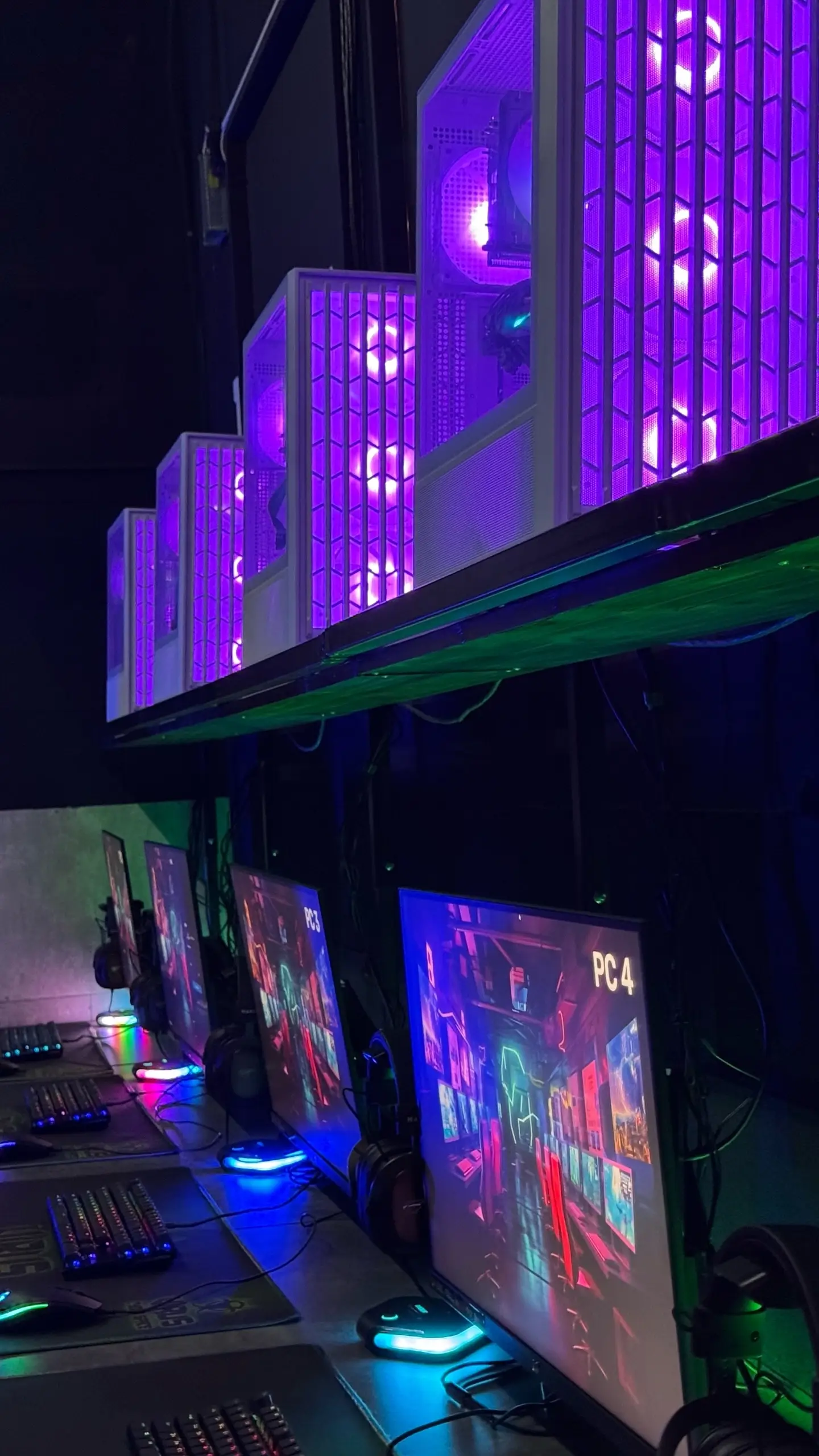 Изображение клуба Virus № 7