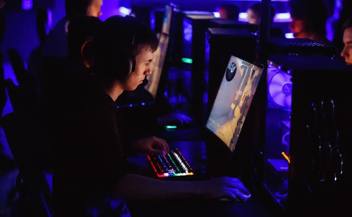 Изображение клуба Arena Tournament № 3