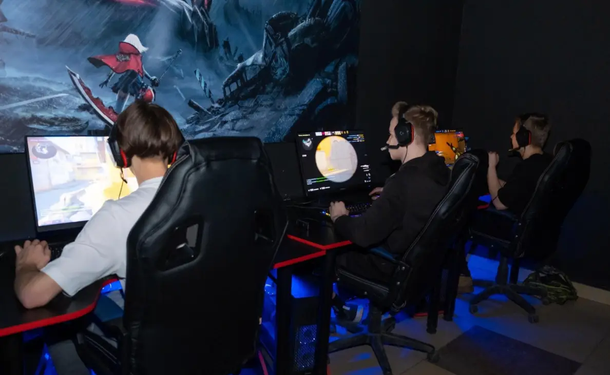 Изображение клуба Arena Tournament № 4