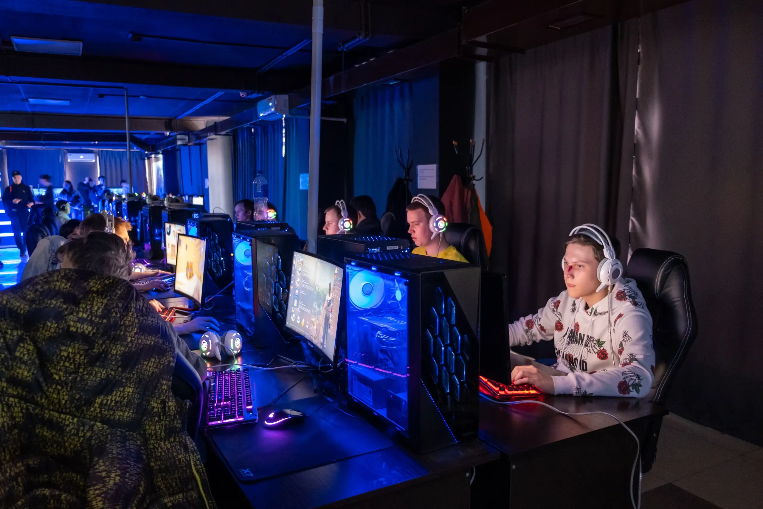 Изображение клуба Arena Tournament № 2