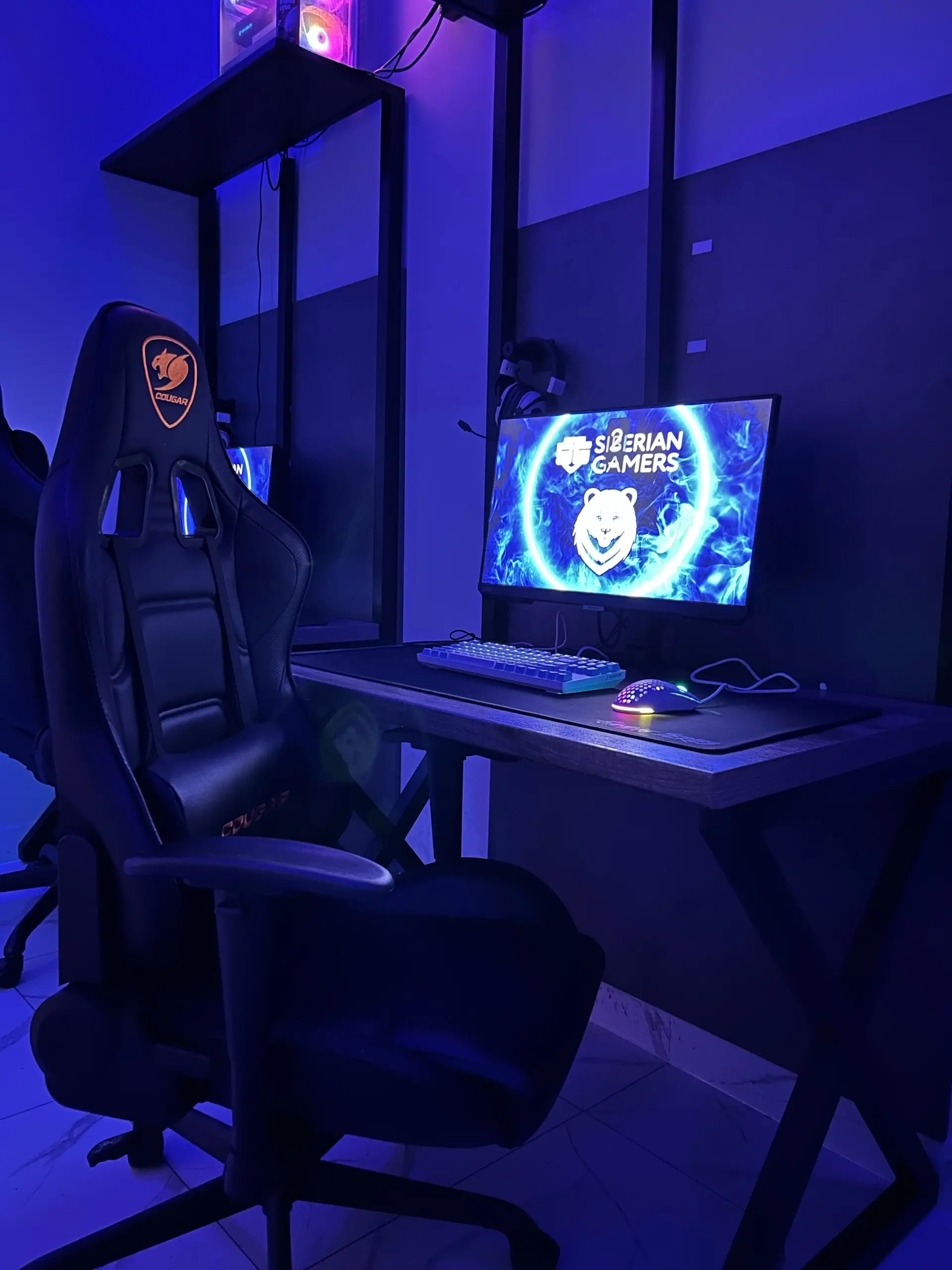 Изображение клуба Siberian Gamers № 2