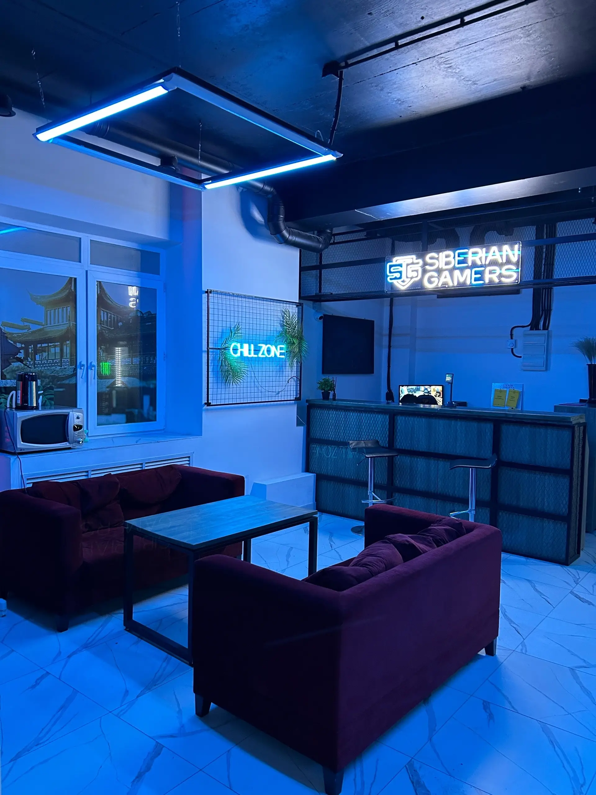 Изображение клуба Siberian Gamers № 3