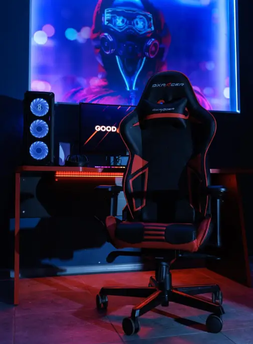 Изображение клуба Godji Cyber Lounge № 5