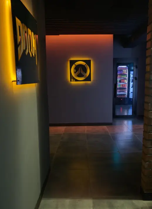 Изображение клуба Xz gaming № 4