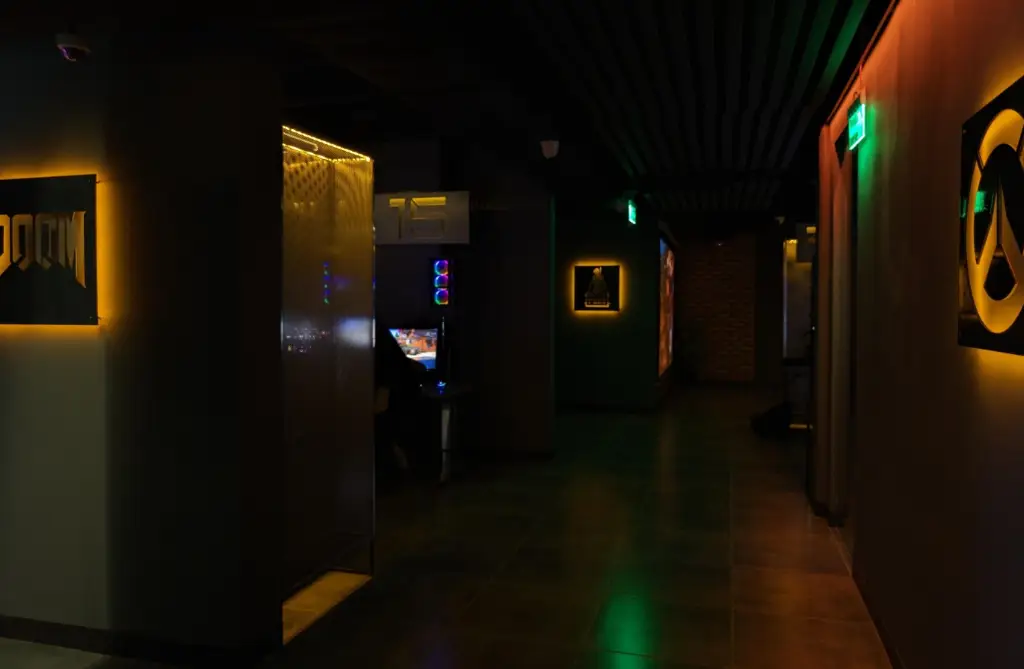 Изображение клуба Xz gaming № 6