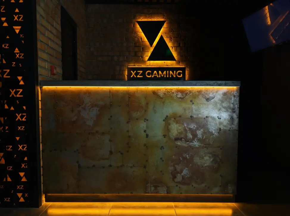 Изображение клуба Xz gaming № 3