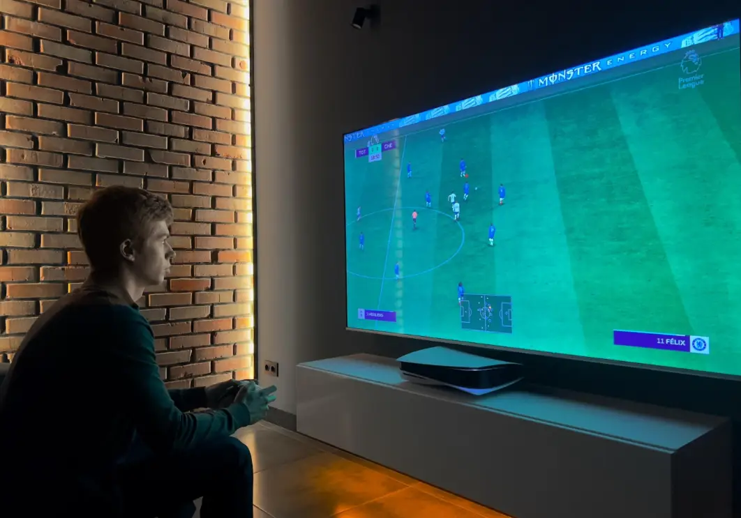 Изображение клуба Xz gaming № 2