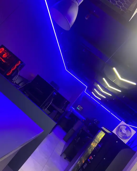 Изображение клуба Арена № 2