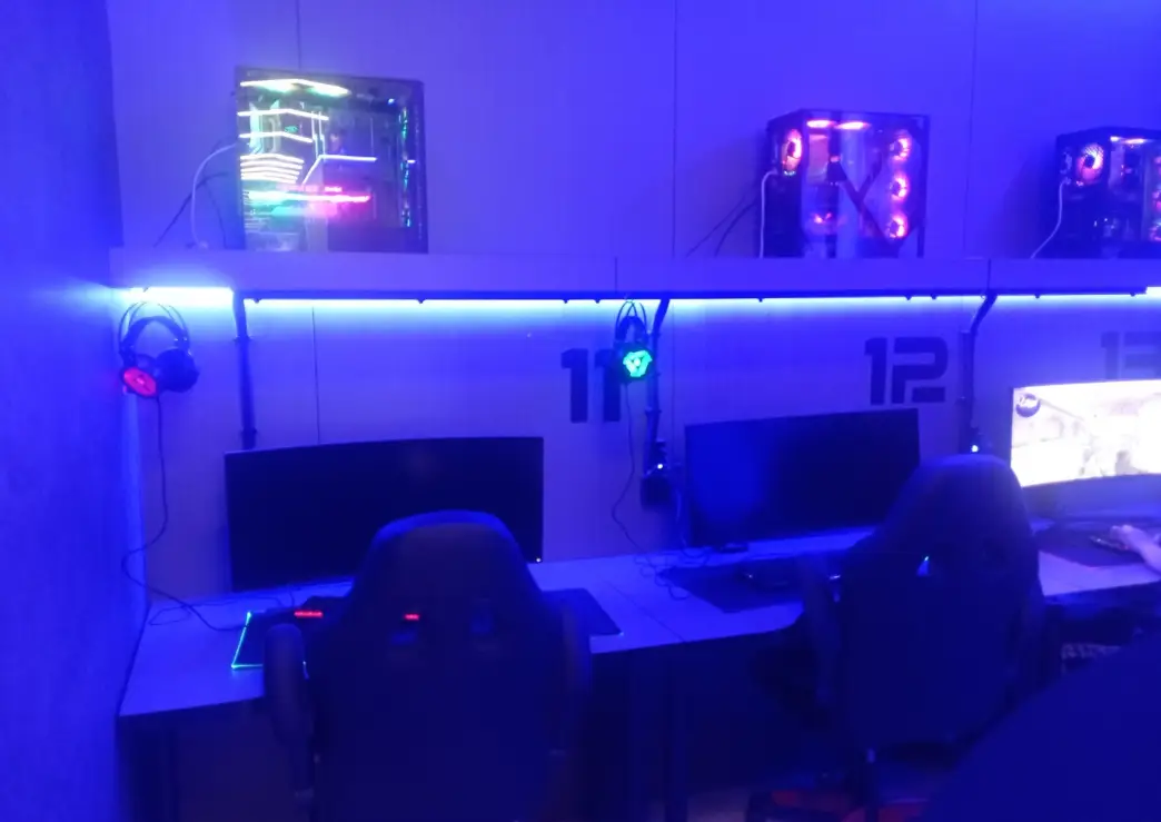 Изображение клуба Арена № 5