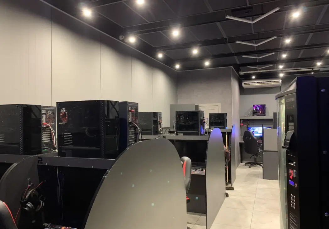 Изображение клуба Арена № 6