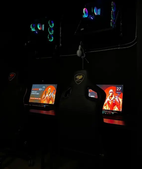 Изображение клуба КиберХаус № 3