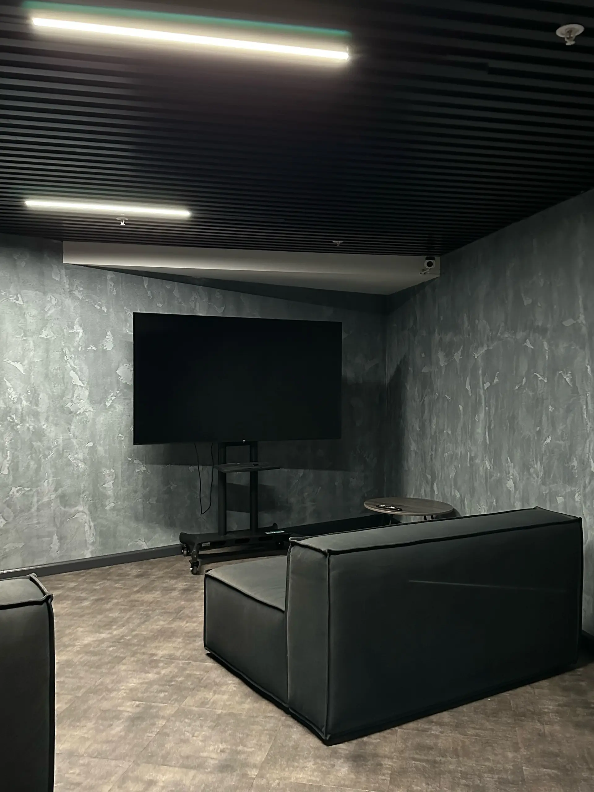 Изображение клуба Фиджитал-центр № 5