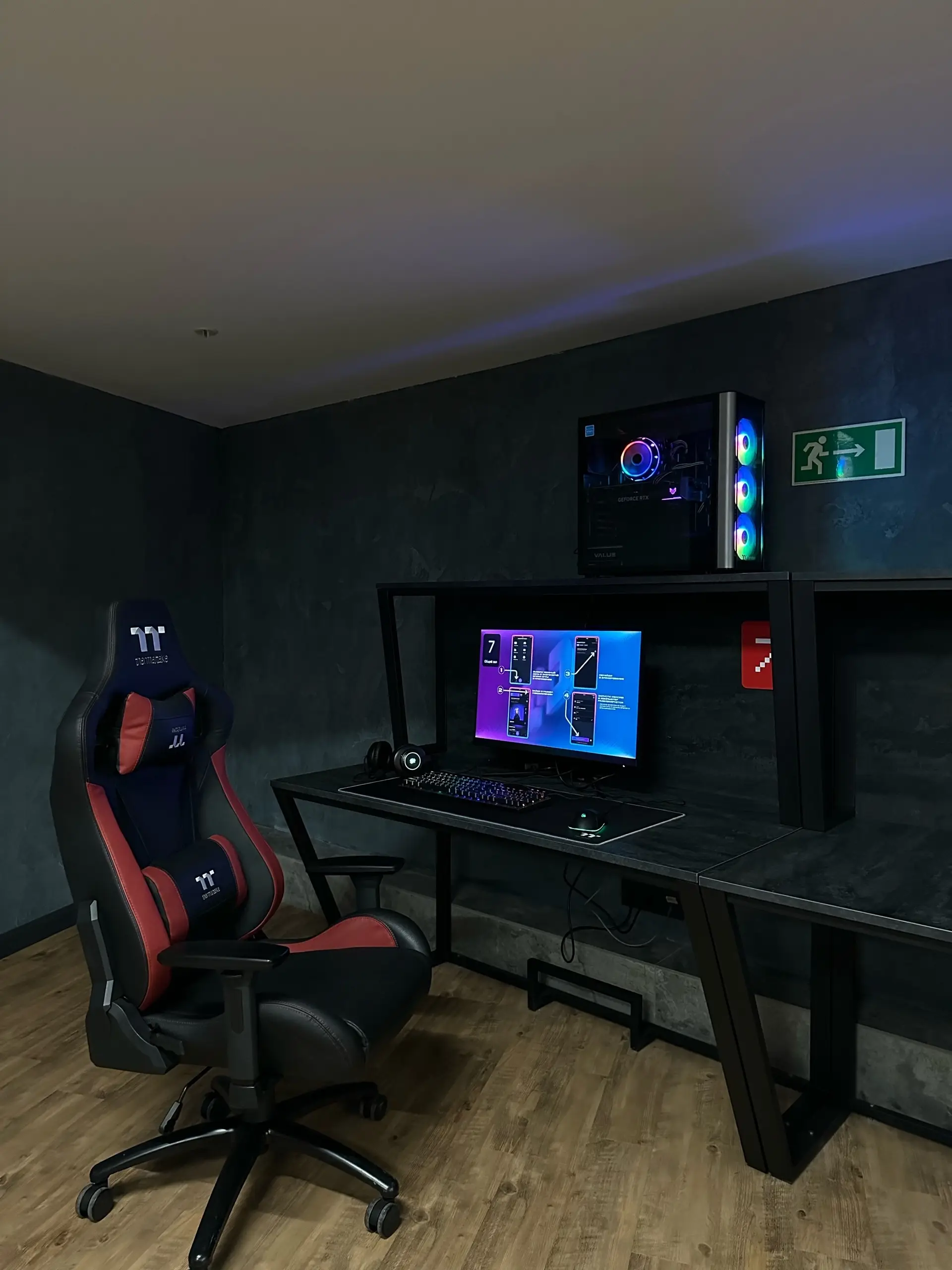 Изображение клуба Фиджитал-центр № 8