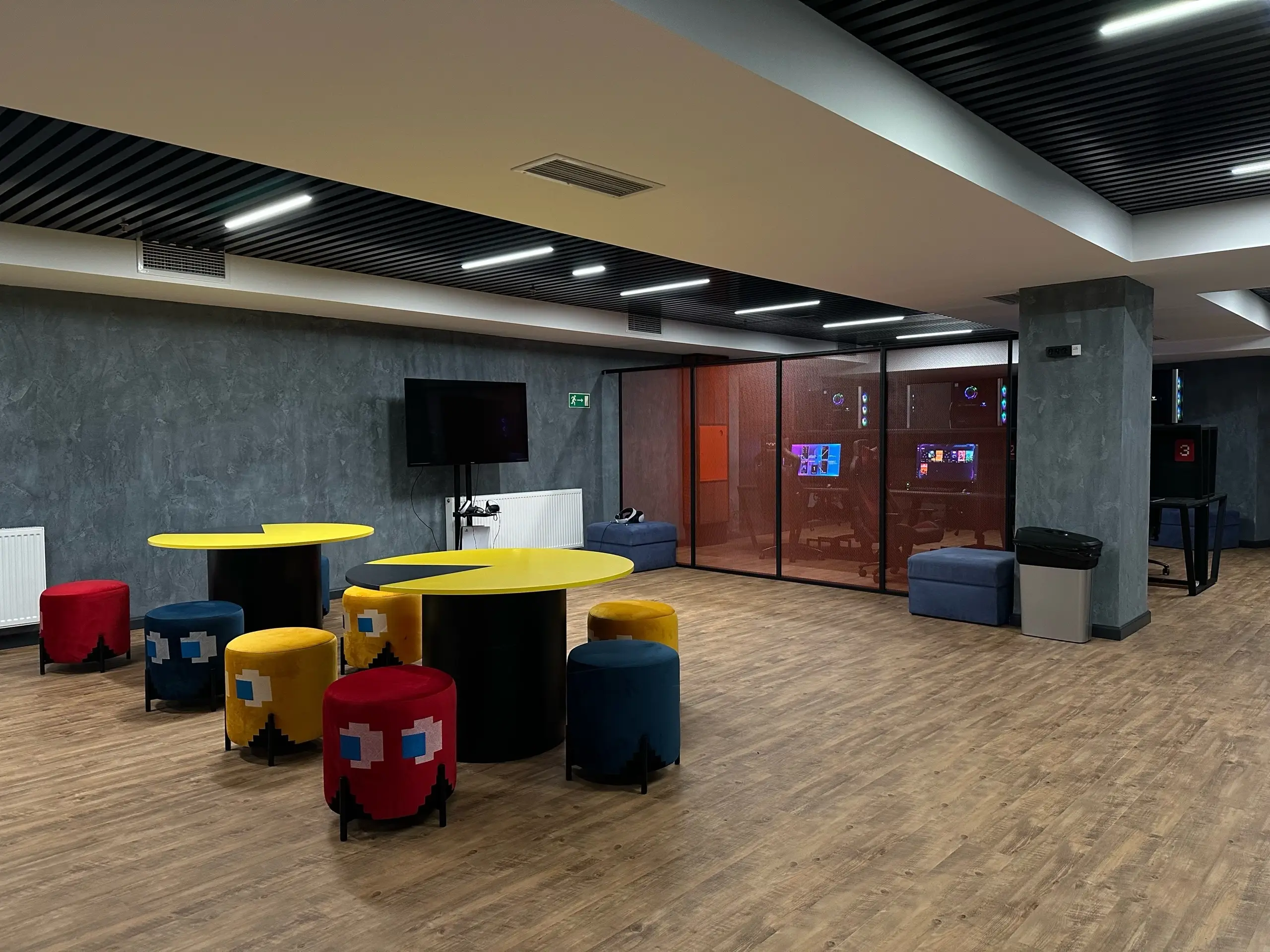 Изображение клуба Фиджитал-центр № 6