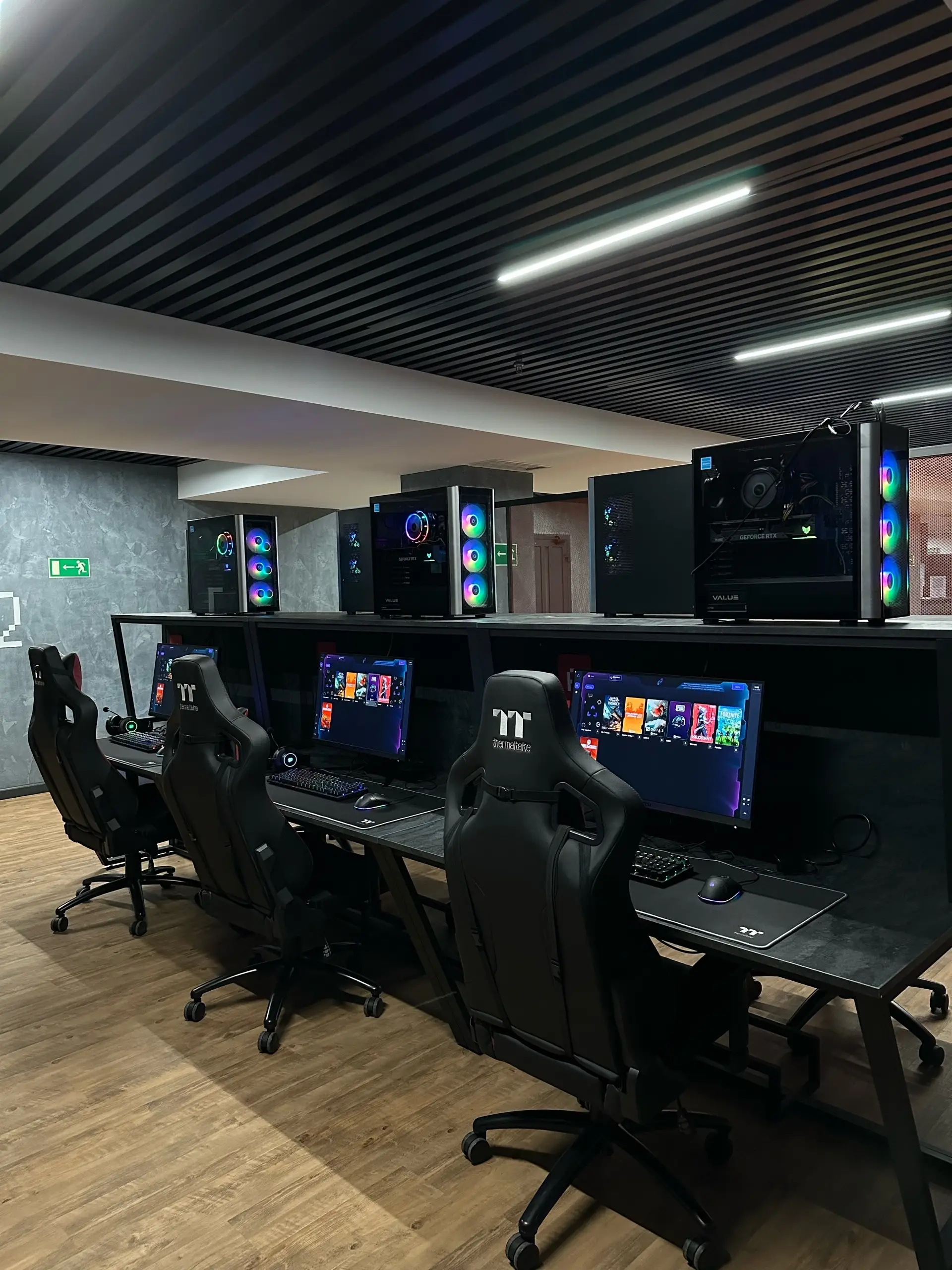 Изображение клуба Фиджитал-центр № 1