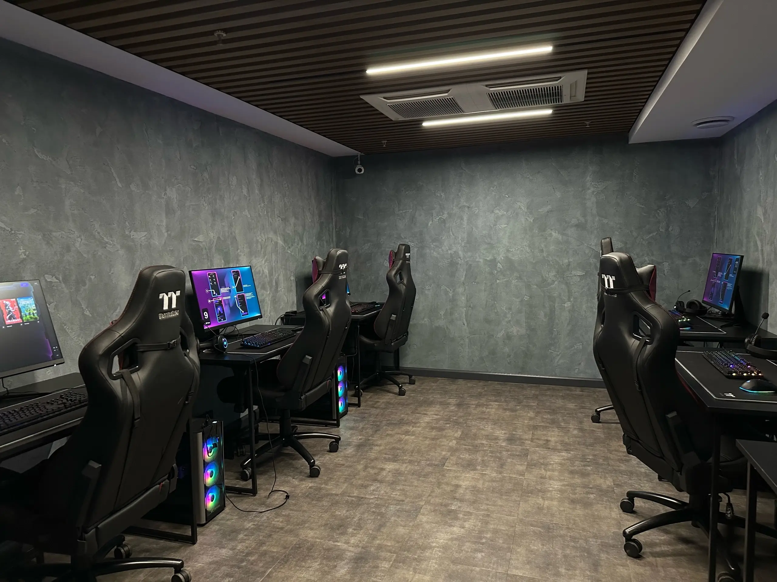 Изображение клуба Фиджитал-центр № 3